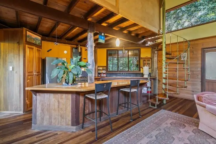 Fourth view of Homely rural property listing, 11/94 Symonds Road, Nimbin NSW 2480