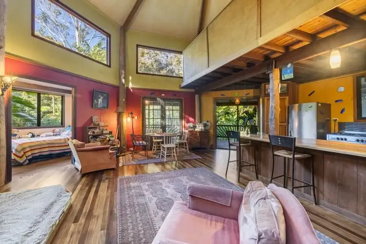 Fifth view of Homely rural property listing, 11/94 Symonds Road, Nimbin NSW 2480