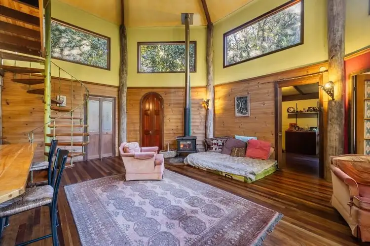 Sixth view of Homely rural property listing, 11/94 Symonds Road, Nimbin NSW 2480