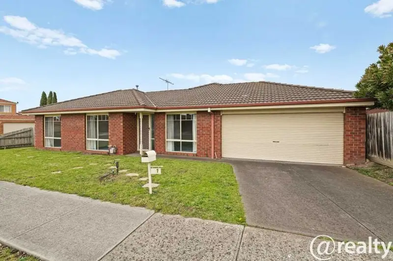Main view of Homely house listing, 37 Cornwell Crescent, Cranbourne East VIC 3977