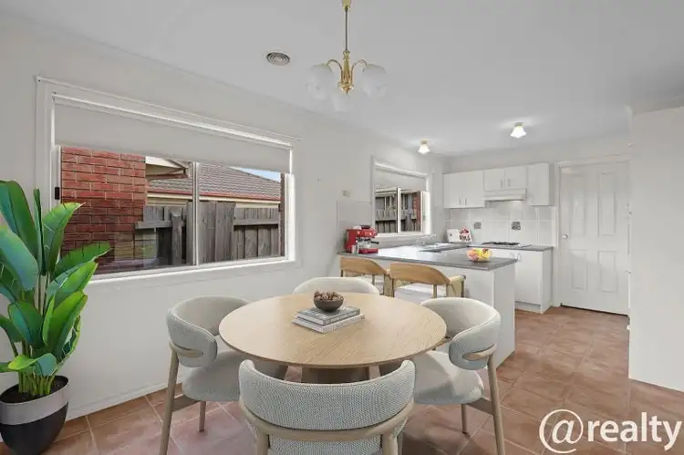 Second view of Homely house listing, 37 Cornwell Crescent, Cranbourne East VIC 3977