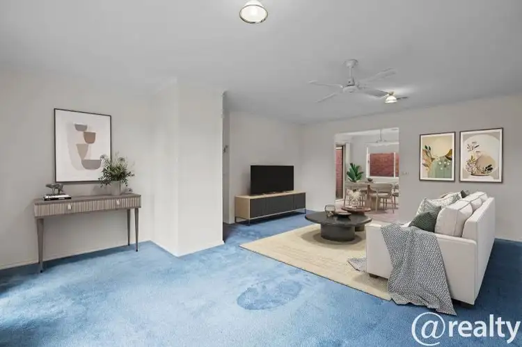 Fourth view of Homely house listing, 37 Cornwell Crescent, Cranbourne East VIC 3977