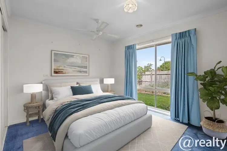 Fifth view of Homely house listing, 37 Cornwell Crescent, Cranbourne East VIC 3977
