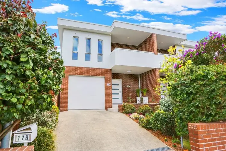 17B Liberty Street, Belmore NSW 2192