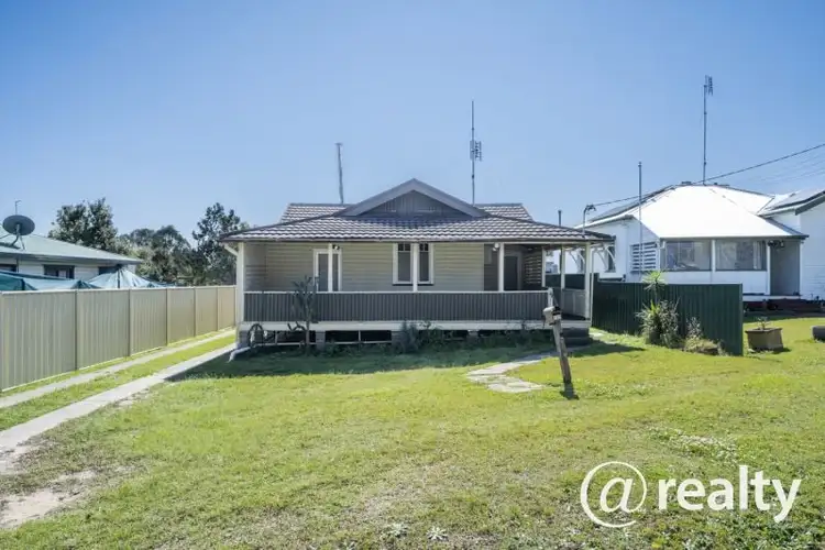 161 Cambridge Street, South Grafton NSW 2460