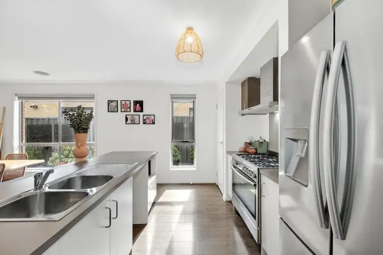 Third view of Homely house listing, 9 Muster Street, Manor Lakes VIC 3024