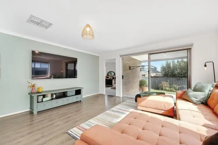 Fourth view of Homely house listing, 9 Muster Street, Manor Lakes VIC 3024