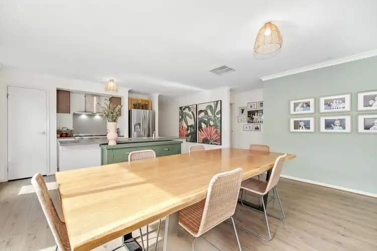Fifth view of Homely house listing, 9 Muster Street, Manor Lakes VIC 3024