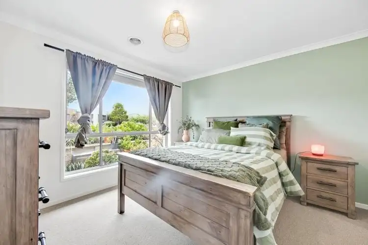 Sixth view of Homely house listing, 9 Muster Street, Manor Lakes VIC 3024