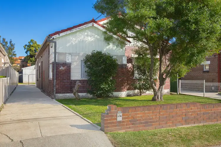 10 Queen Street, Concord West NSW 2138
