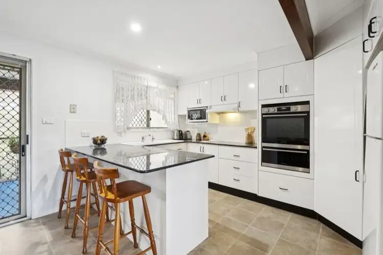 Fourth view of Homely house listing, 2 Davis Court, Nambucca Heads NSW 2448