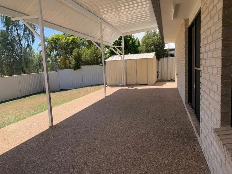 Second view of Homely house listing, 30 Berthun Street, Emerald QLD 4720