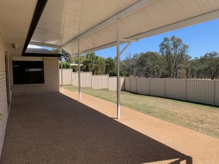 Third view of Homely house listing, 30 Berthun Street, Emerald QLD 4720
