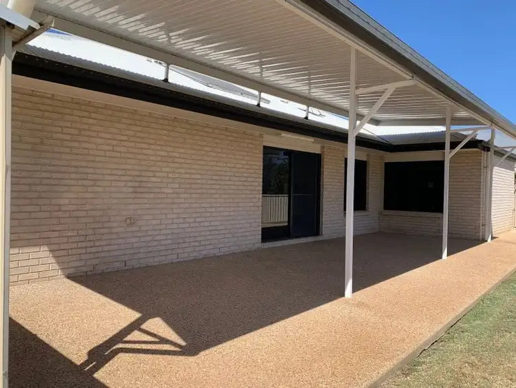 Fourth view of Homely house listing, 30 Berthun Street, Emerald QLD 4720
