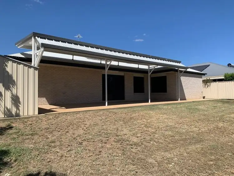 Fifth view of Homely house listing, 30 Berthun Street, Emerald QLD 4720