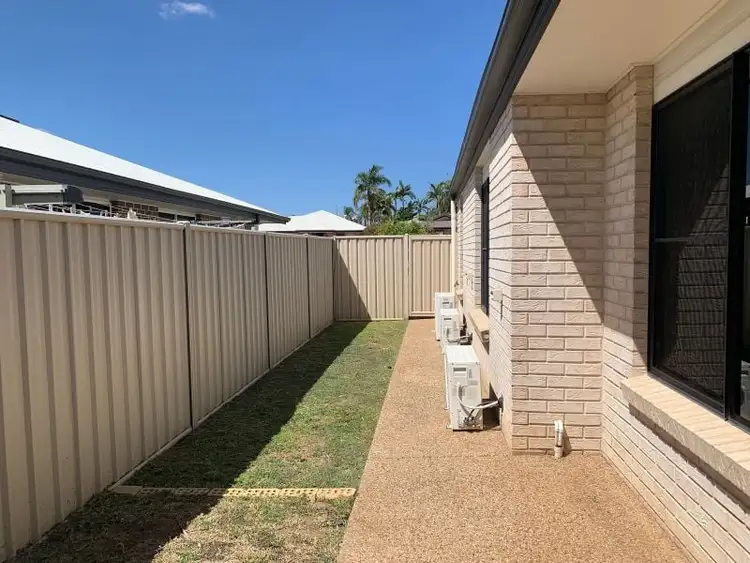 Sixth view of Homely house listing, 30 Berthun Street, Emerald QLD 4720