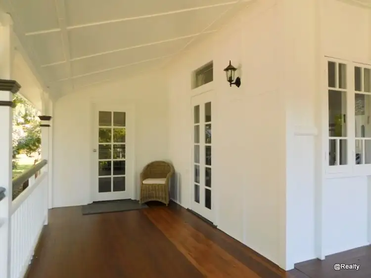 Second view of Homely house listing, 59 Gipps Street, Nanango QLD 4615