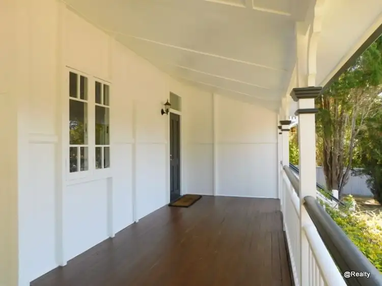 Fourth view of Homely house listing, 59 Gipps Street, Nanango QLD 4615