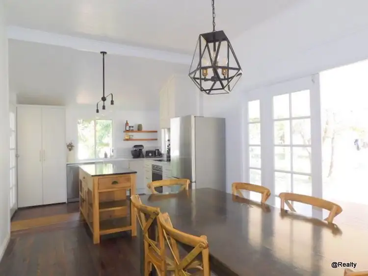 Fifth view of Homely house listing, 59 Gipps Street, Nanango QLD 4615