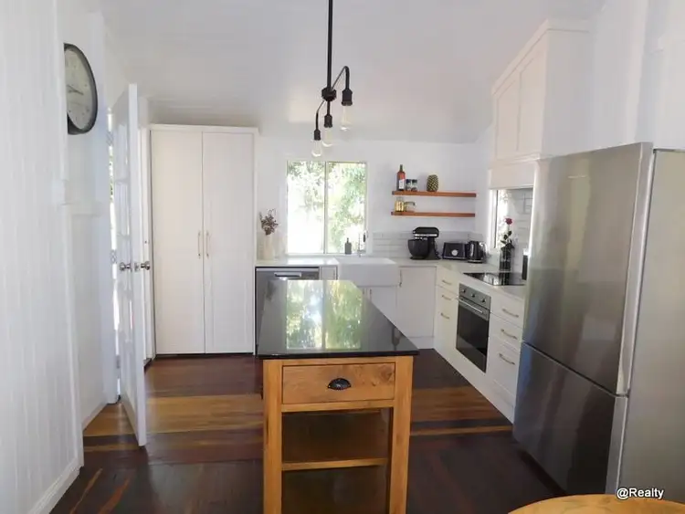 Sixth view of Homely house listing, 59 Gipps Street, Nanango QLD 4615