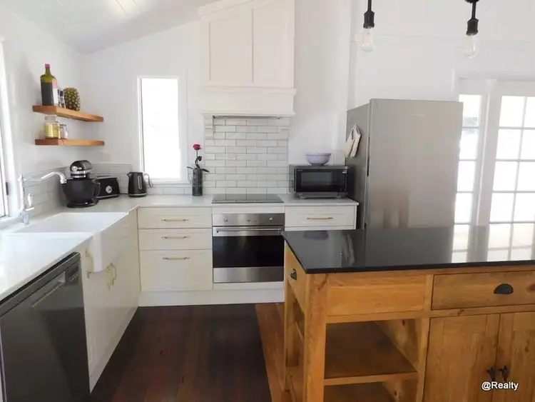 Seventh view of Homely house listing, 59 Gipps Street, Nanango QLD 4615