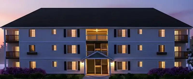 Main view of Homely land listing, 50 Pittwin Road South, Capalaba QLD 4157