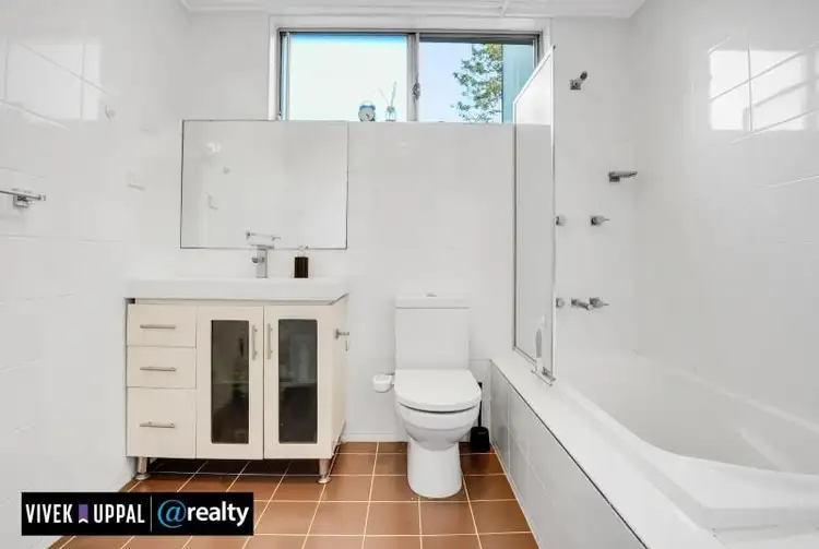 Sixth view of Homely unit listing, 4/19-21 Telopea Street, Telopea NSW 2117