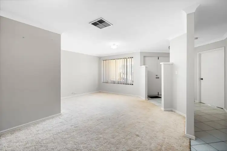 Fourth view of Homely house listing, 21 Cincotta Loop, Beeliar WA 6164