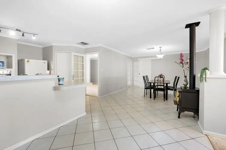 Seventh view of Homely house listing, 21 Cincotta Loop, Beeliar WA 6164