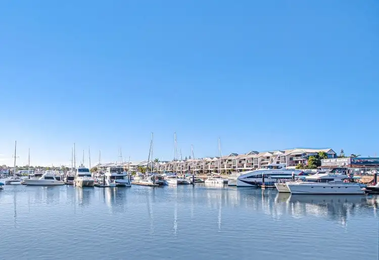 Fifth view of Homely land listing, 36 Compass Court, Raby Bay QLD 4163