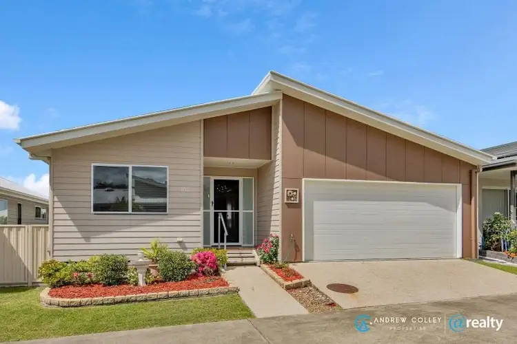 105/40-43 Riverbrooke Drive, Upper Coomera QLD 4209