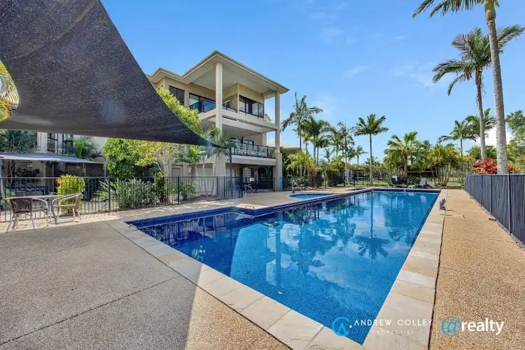 105/40-43 Riverbrooke Drive, Upper Coomera QLD 4209