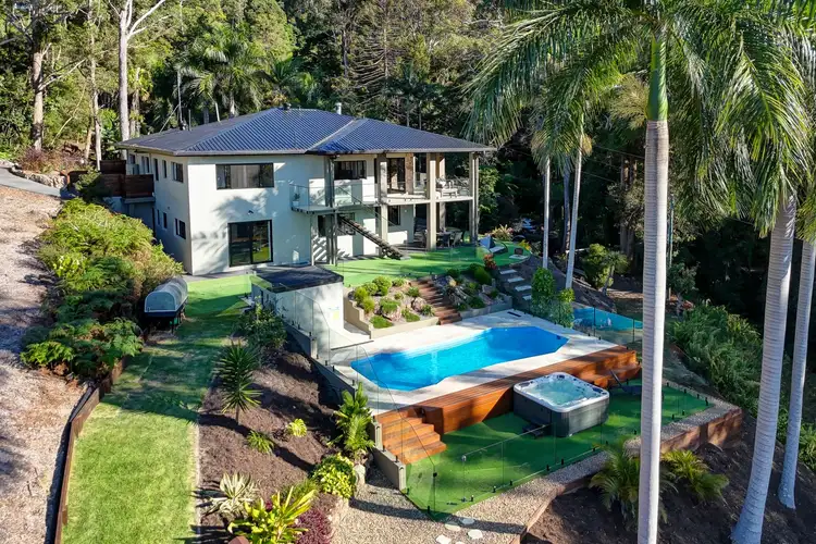 312 Petrie Creek Road, Rosemount QLD 4560