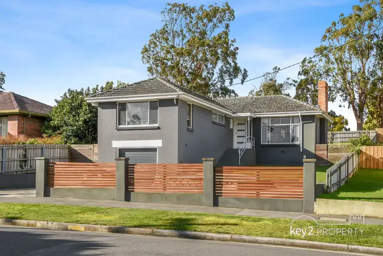 16 Mchugh Street, Kings Meadows TAS 7249