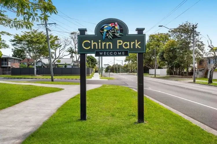 4/46 Stevens Street, Southport QLD 4215