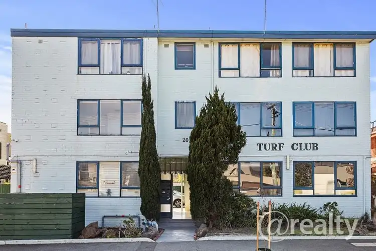 1/20-22 Sandown Road, Ascot Vale VIC 3032