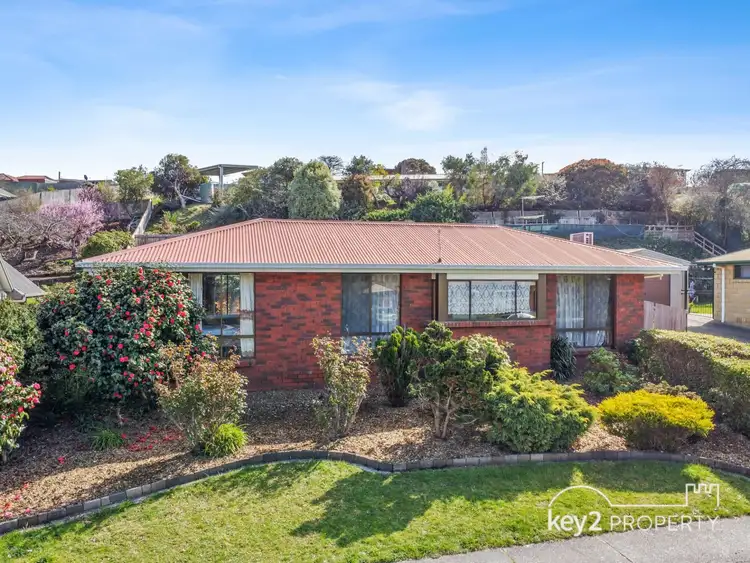 1/23 Parklands Parade, Newnham TAS 7248