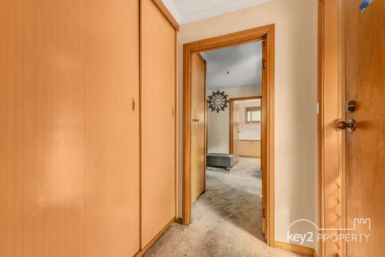 Sixth view of Homely unit listing, 1/23 Parklands Parade, Newnham TAS 7248
