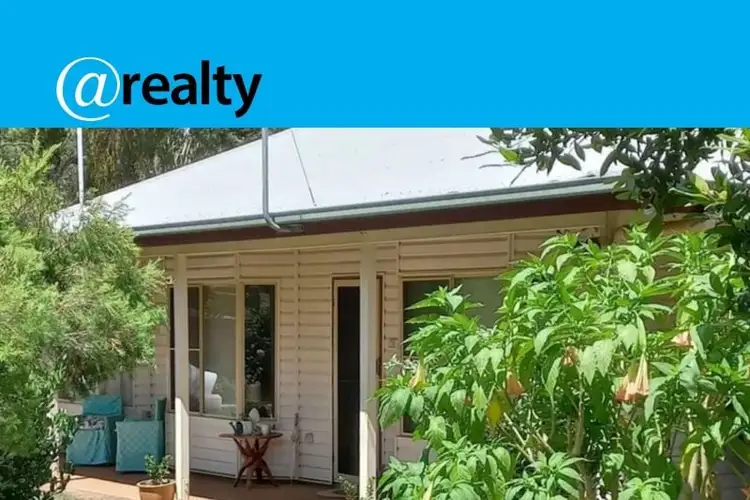 39 Charles Street, Crows Nest QLD 4355