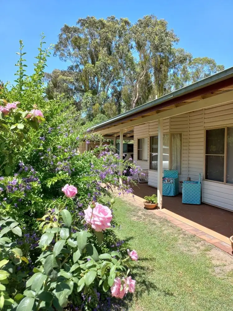 Second view of Homely house listing, 39 Charles Street, Crows Nest QLD 4355