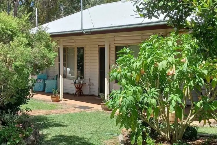 Second view of Homely house listing, 39 Charles Street, Crows Nest QLD 4355
