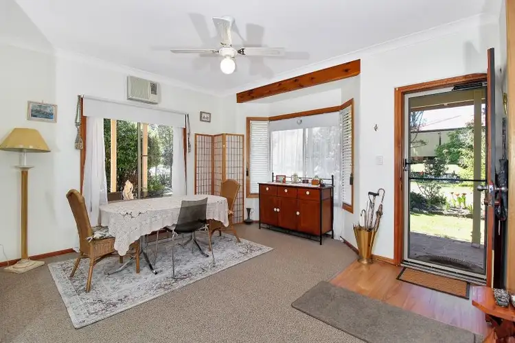 Fifth view of Homely house listing, 39 Charles Street, Crows Nest QLD 4355