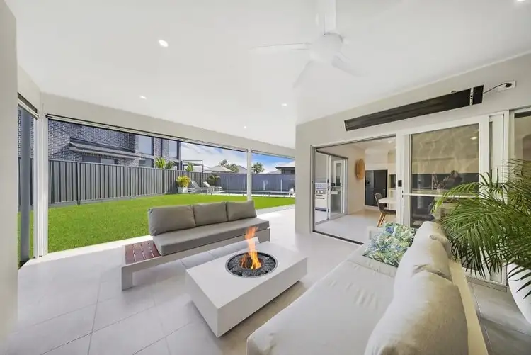 117 Dune Drive, Fern Bay NSW 2295