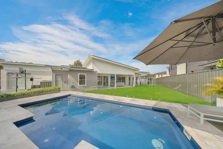 117 Dune Drive, Fern Bay NSW 2295