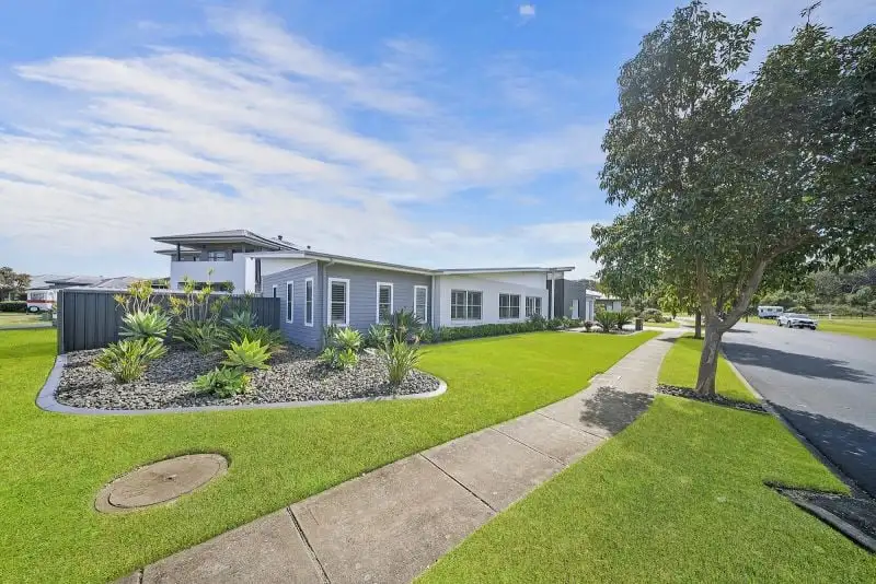 Main view of Homely house listing, 117 Dune Drive, Fern Bay NSW 2295