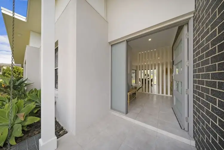 Third view of Homely house listing, 117 Dune Drive, Fern Bay NSW 2295