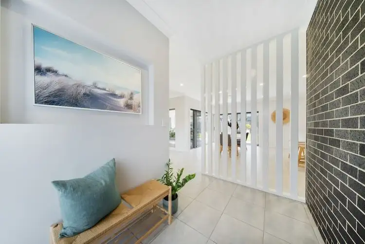 Fourth view of Homely house listing, 117 Dune Drive, Fern Bay NSW 2295