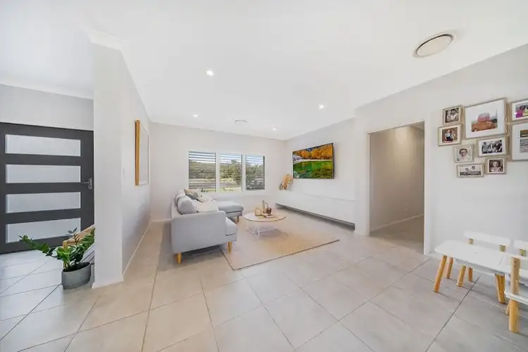 Sixth view of Homely house listing, 117 Dune Drive, Fern Bay NSW 2295