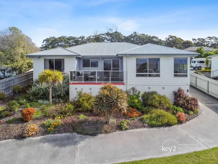 49 Richard Street, Bridport TAS 7262