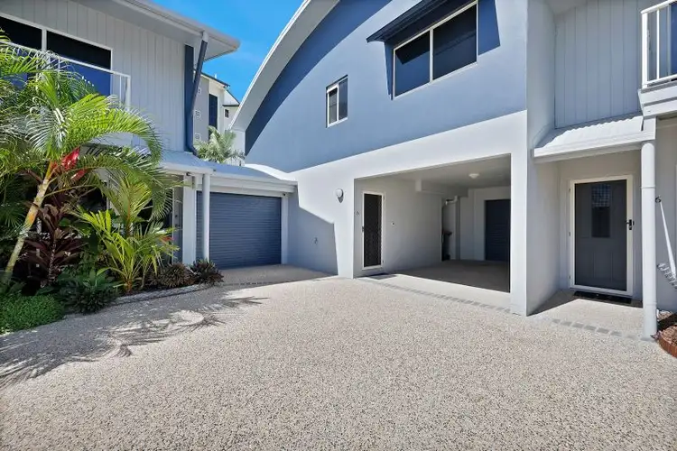 5/22 Mulherin Drive, Mackay Harbour QLD 4740